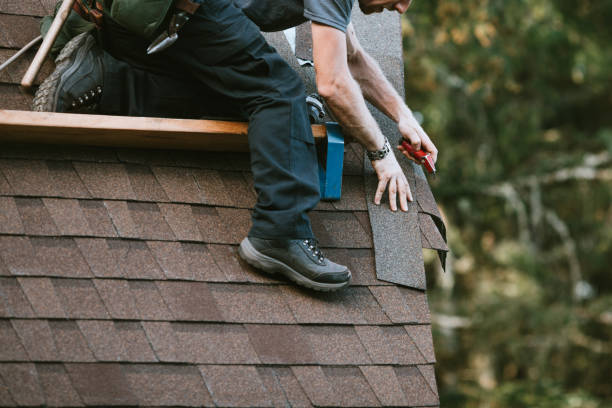 Steel Roofing in Covington, KY